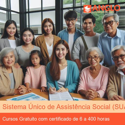 Sistema Único de Assistência Social (SUAS)